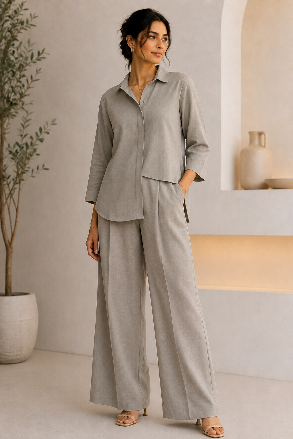 Classic Minimal Co-ord Set