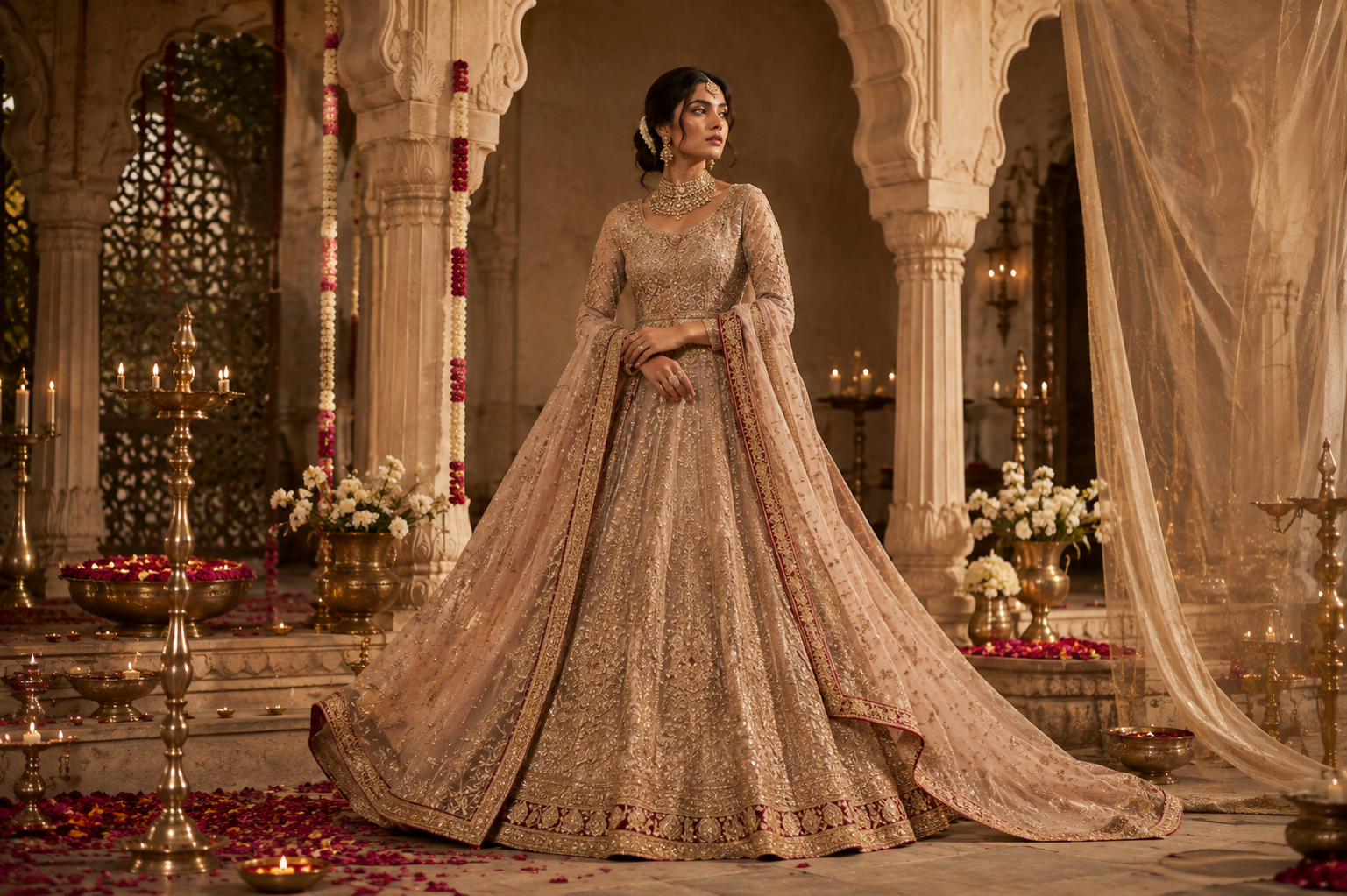 Evara festive fashion collection