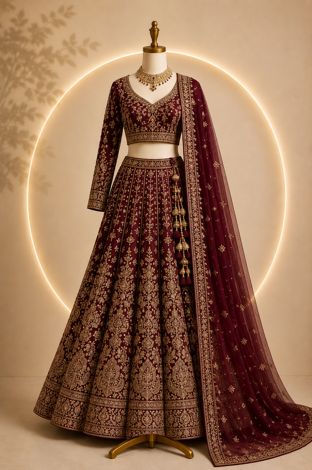 Evara Bridal Collection