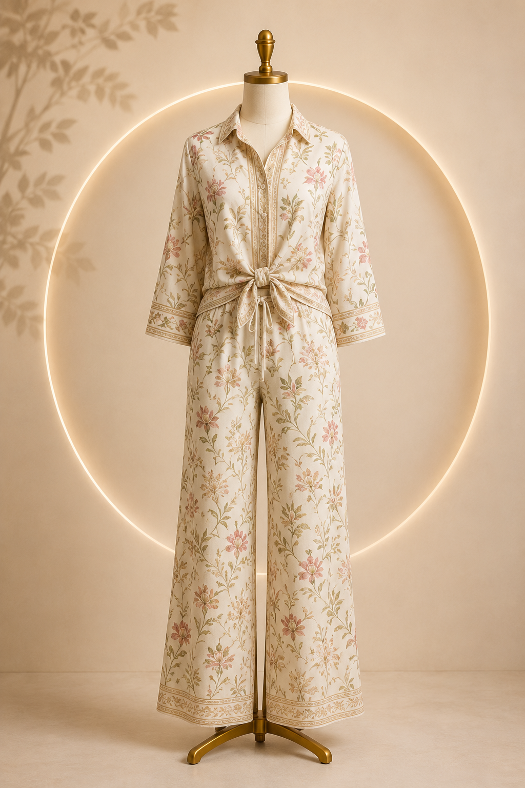 Evara Co-ord Collection