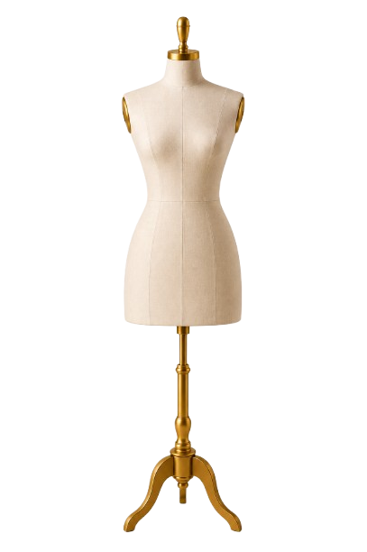 Mobile Mannequin