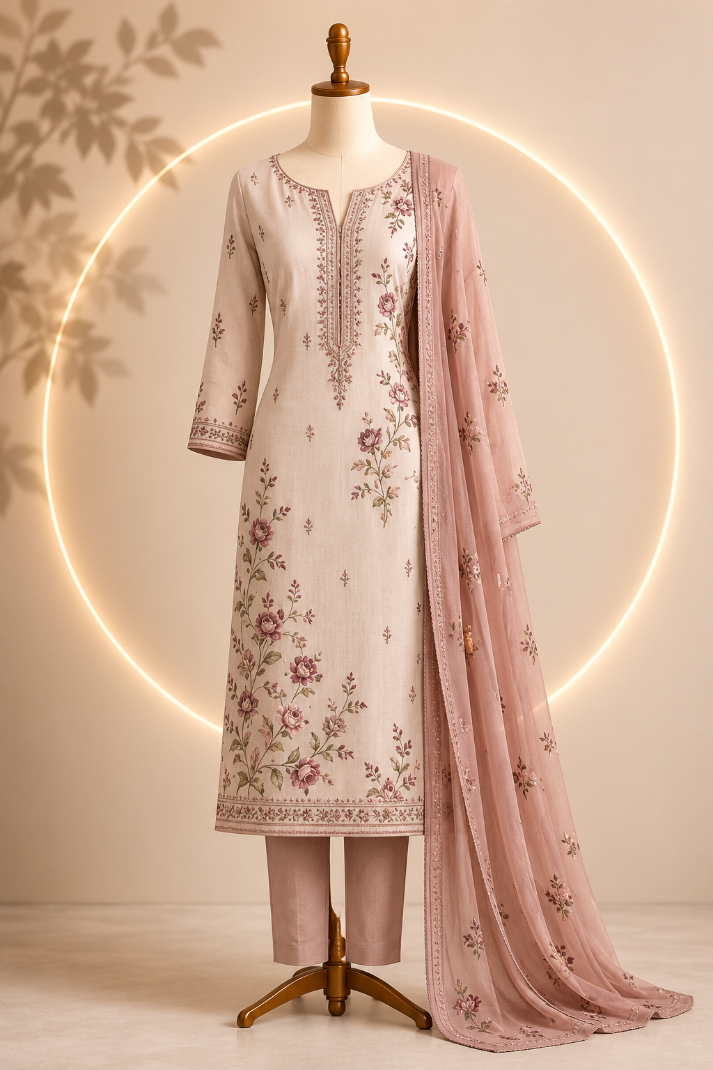 Evara Kurti Collection