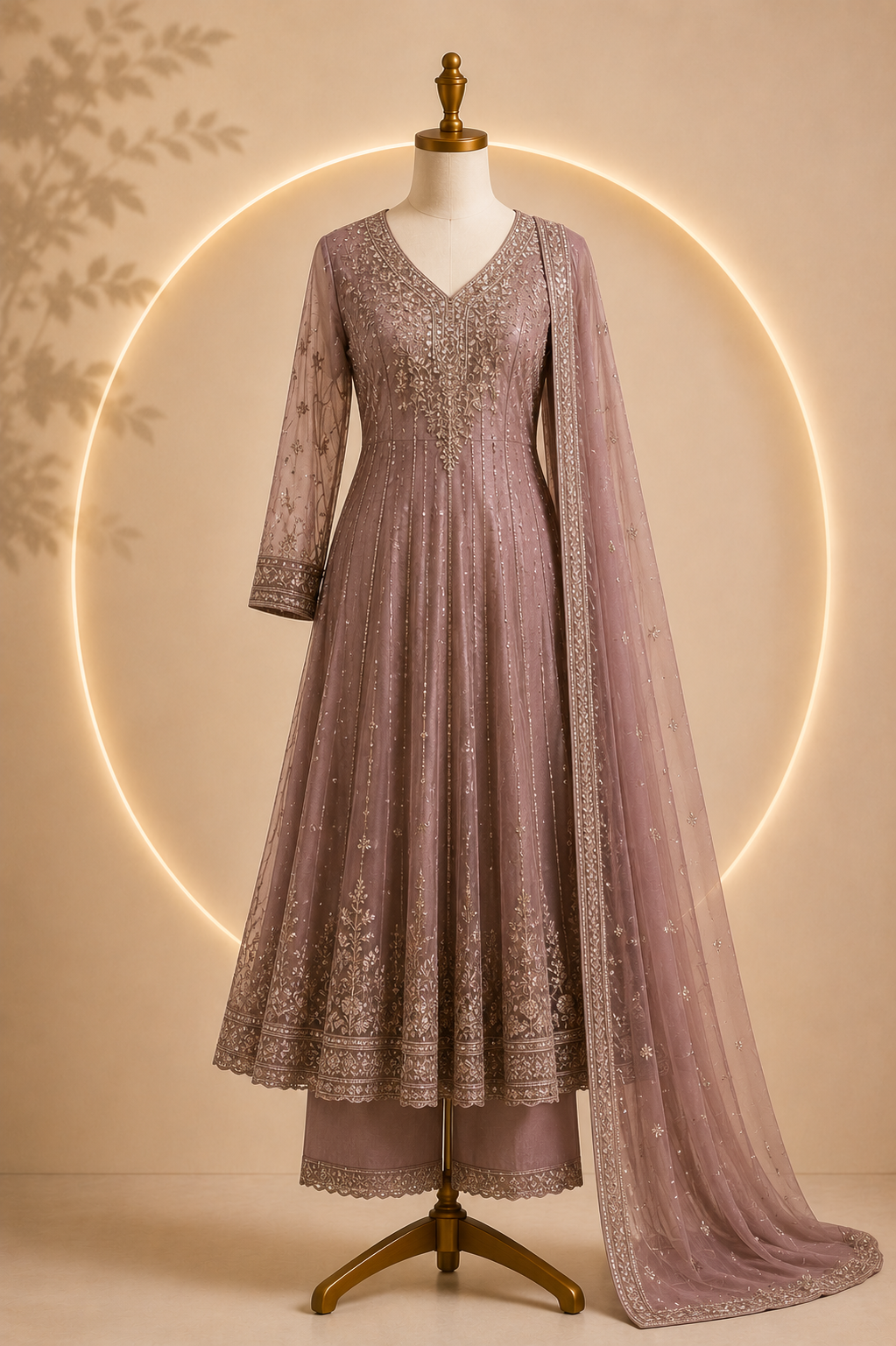 Evara Party Wear Collection