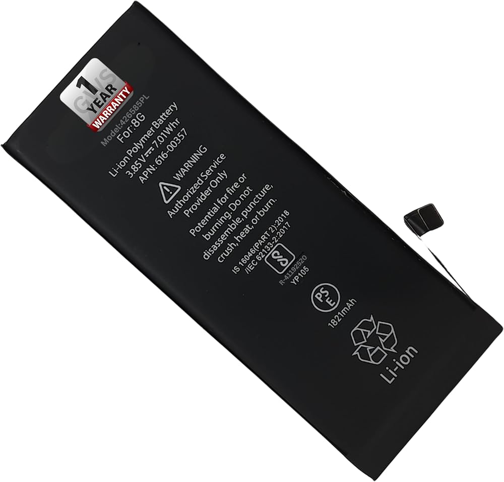 Mobile battery technology