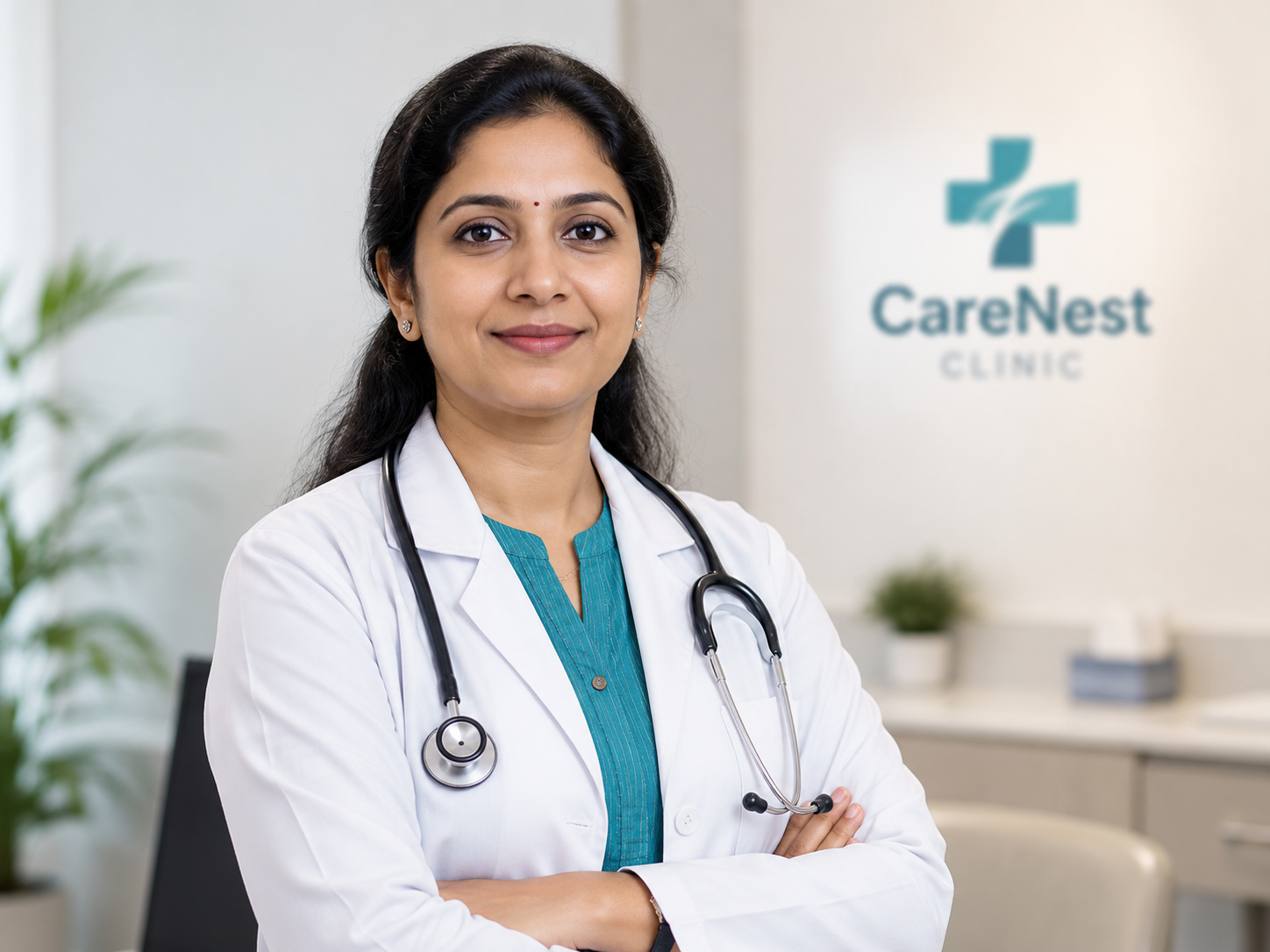 Dr. Anjali Nair