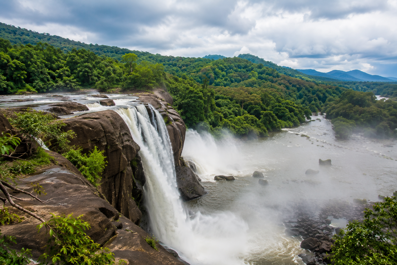 Athirappilly